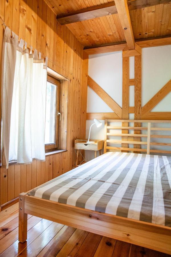 River House Vasa Belgrado Esterno foto