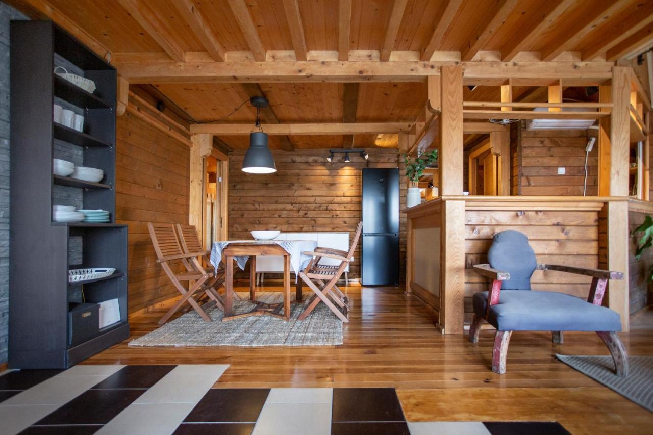 River House Vasa Belgrado Esterno foto