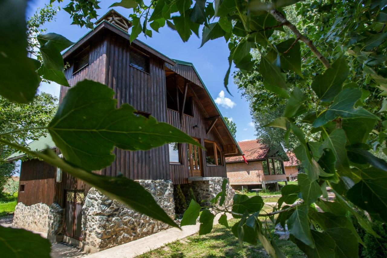 River House Vasa Belgrado Esterno foto