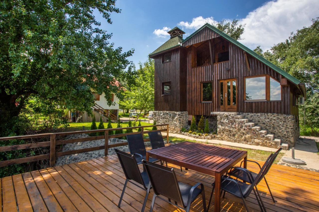 River House Vasa Belgrado Esterno foto
