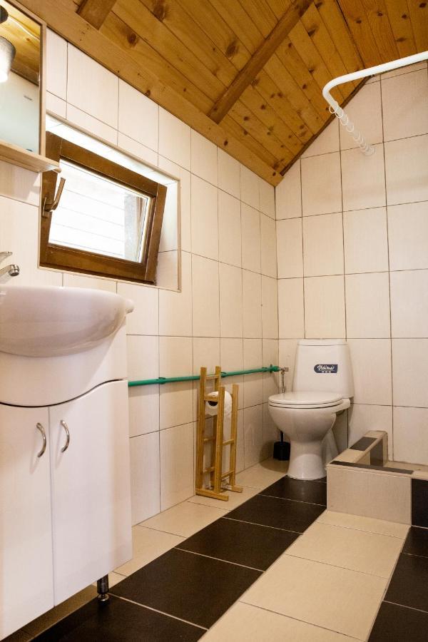 River House Vasa Belgrado Esterno foto