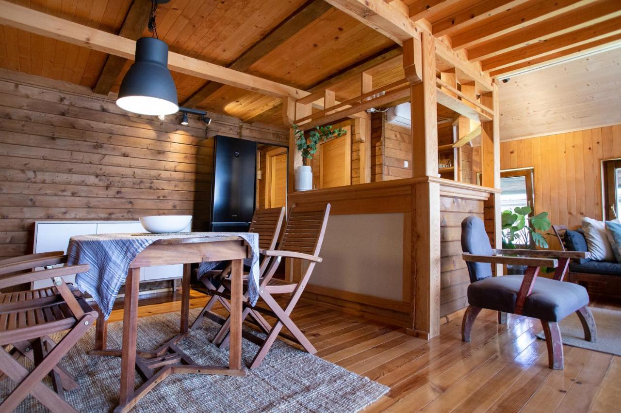 River House Vasa Belgrado Esterno foto